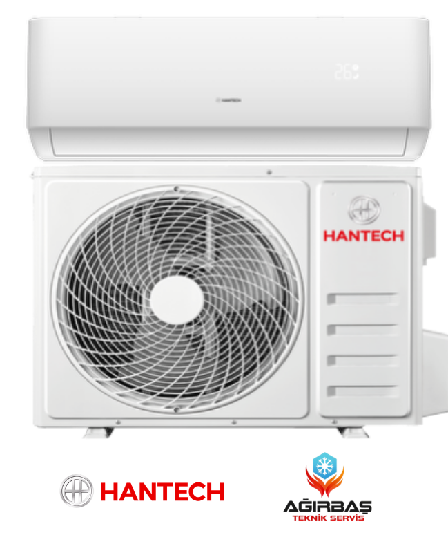 H-PRO SERİSİ İNVERTER DUVAR TİPİ SPLİT KLİMA