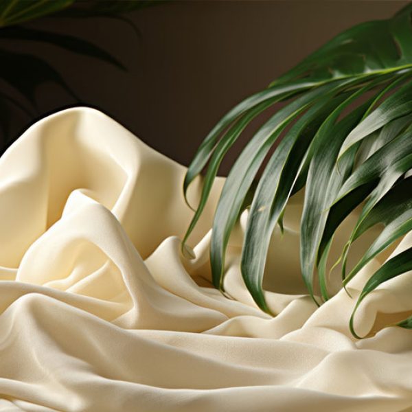 Natural Ingredients For Healthy Hair